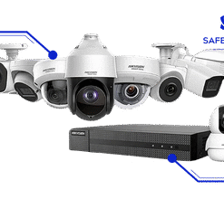 كاميرات مراقبة