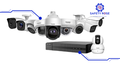 كاميرات مراقبة